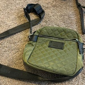 Steve Madden Crossbody